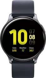 Samsung Galaxy Watch Active2 - Aluminium · 44mm
